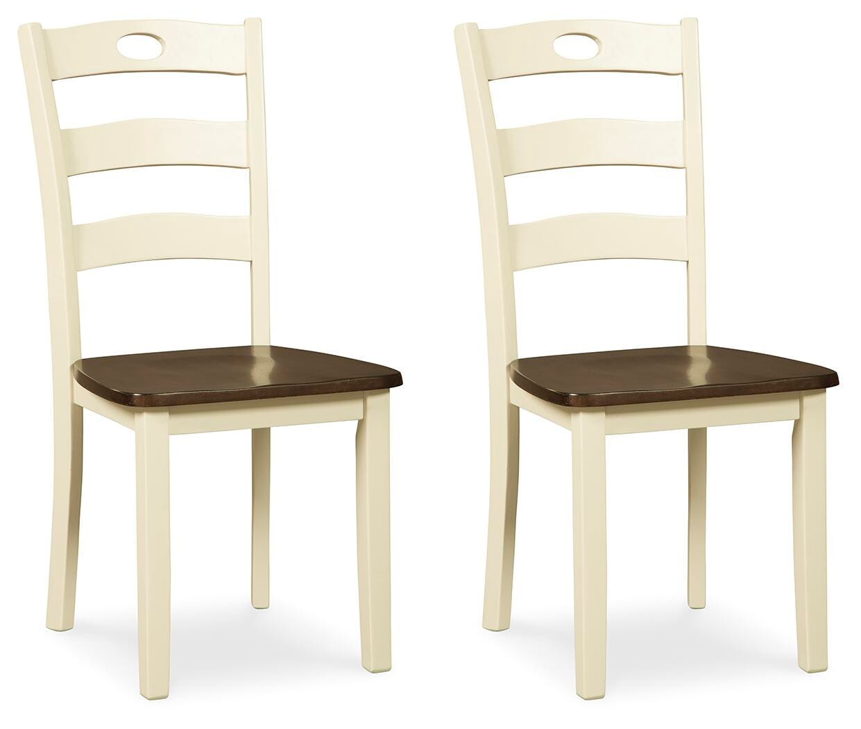 Woodanville Dining Chair - image 2