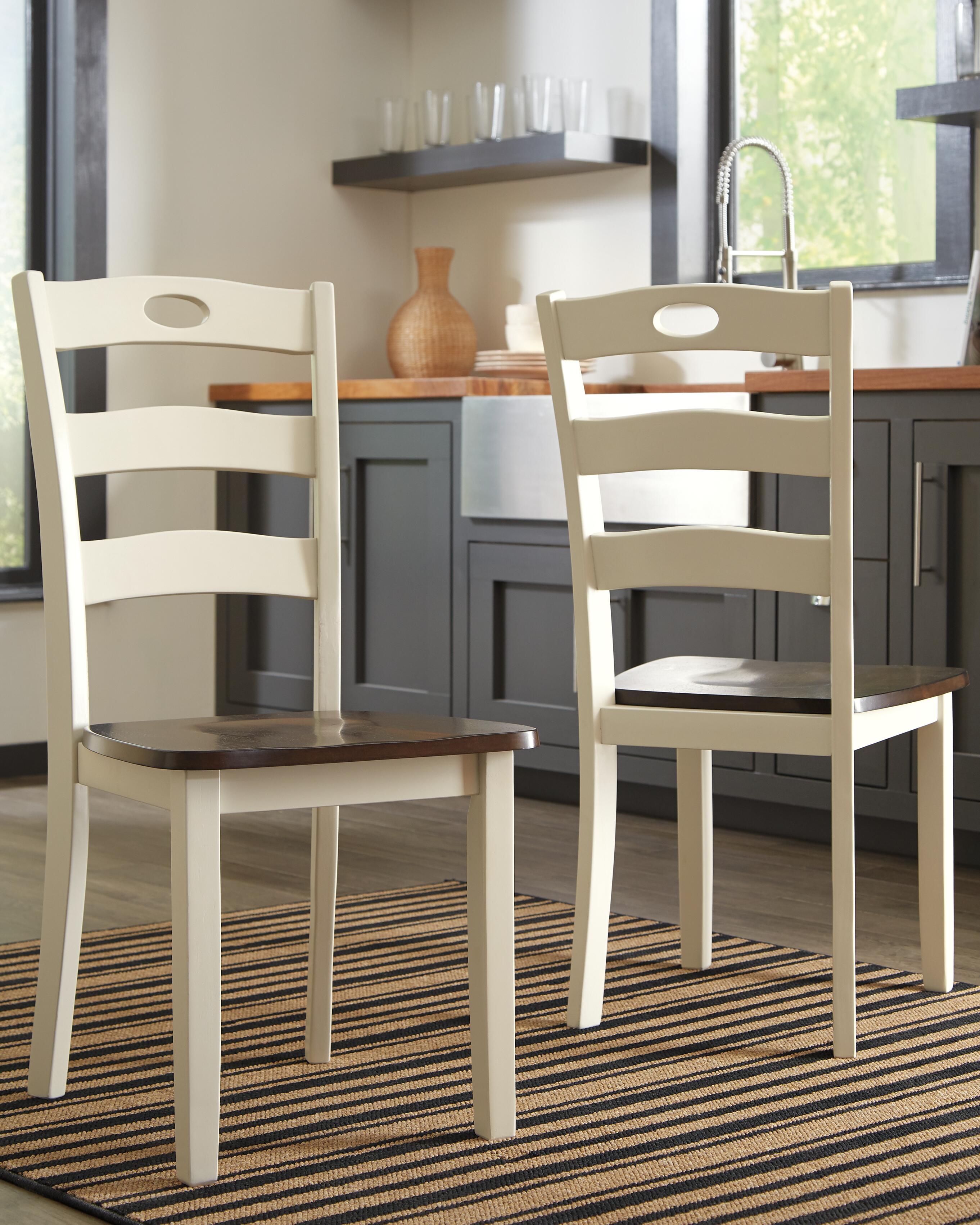 Woodanville Dining Chair - image 1