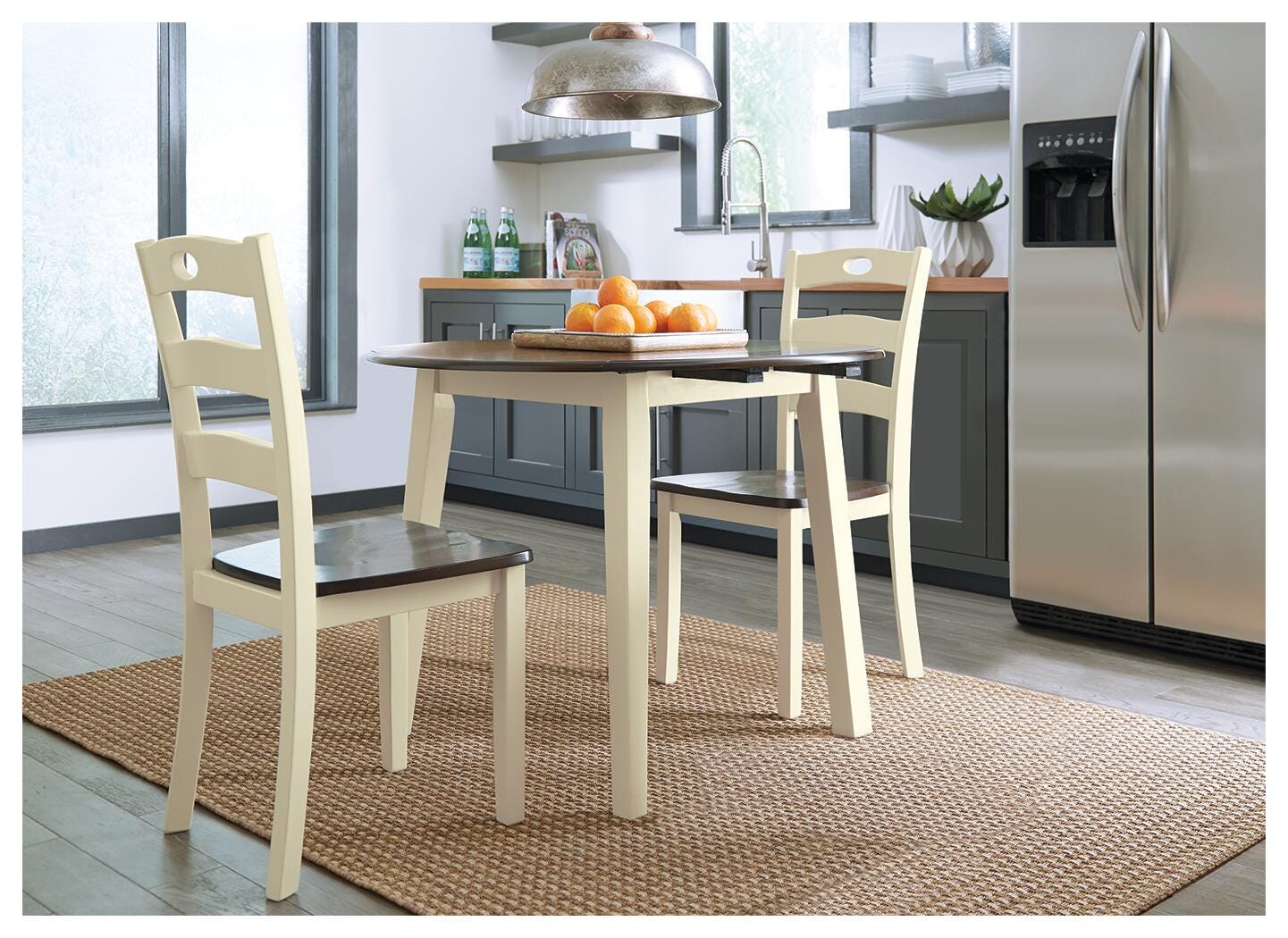 Picture of Woodanville Dining Drop Leaf Table