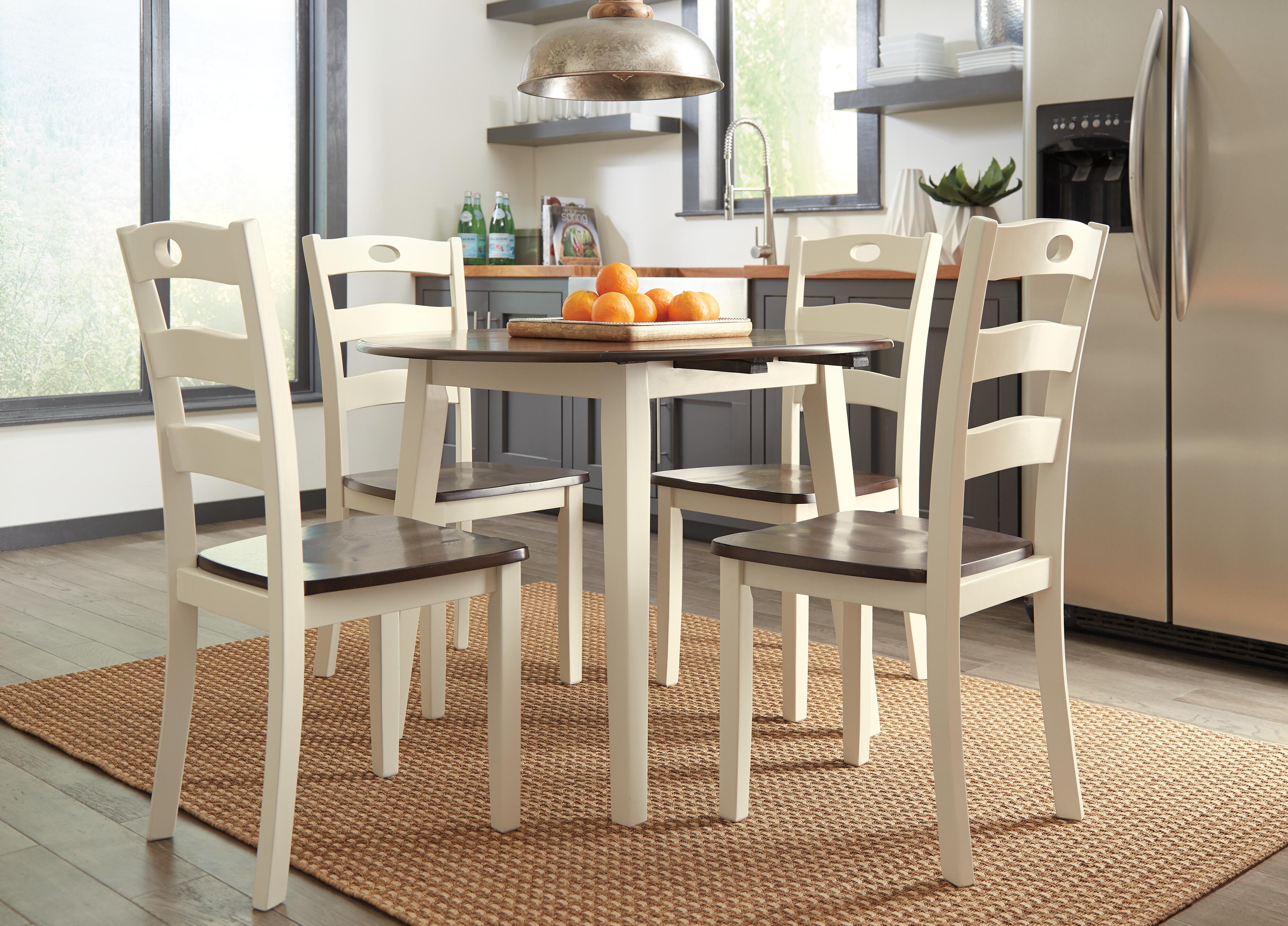 Woodanville Dining Chair - image 6