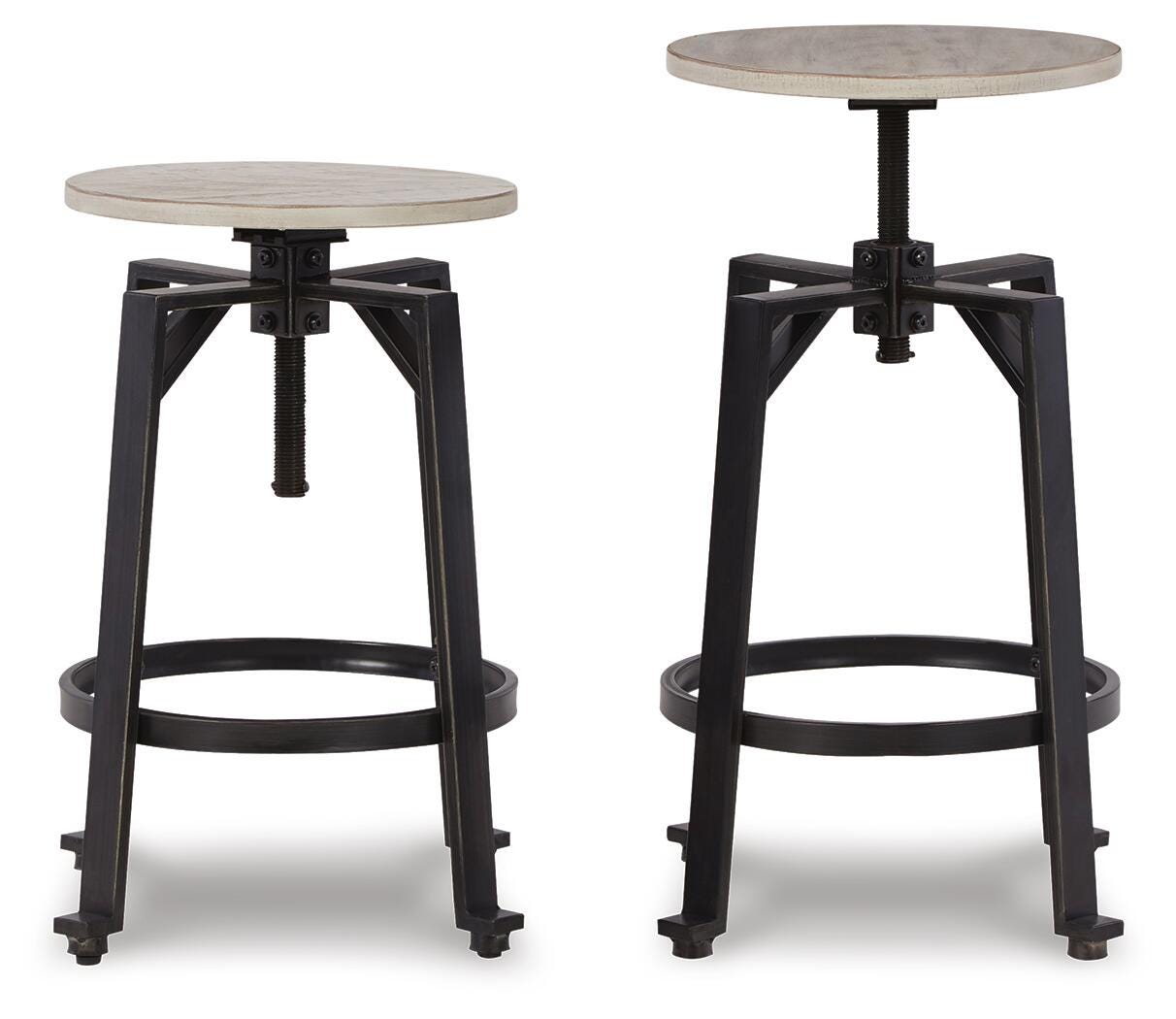 Karisslyn Counter Height Stool - image 2
