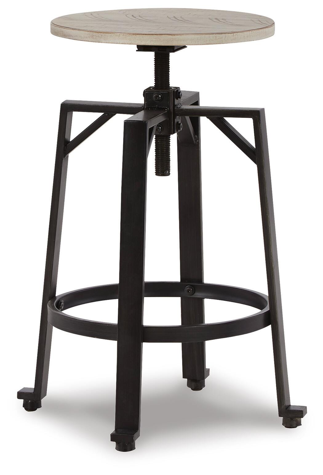 Karisslyn Counter Height Stool - image 3