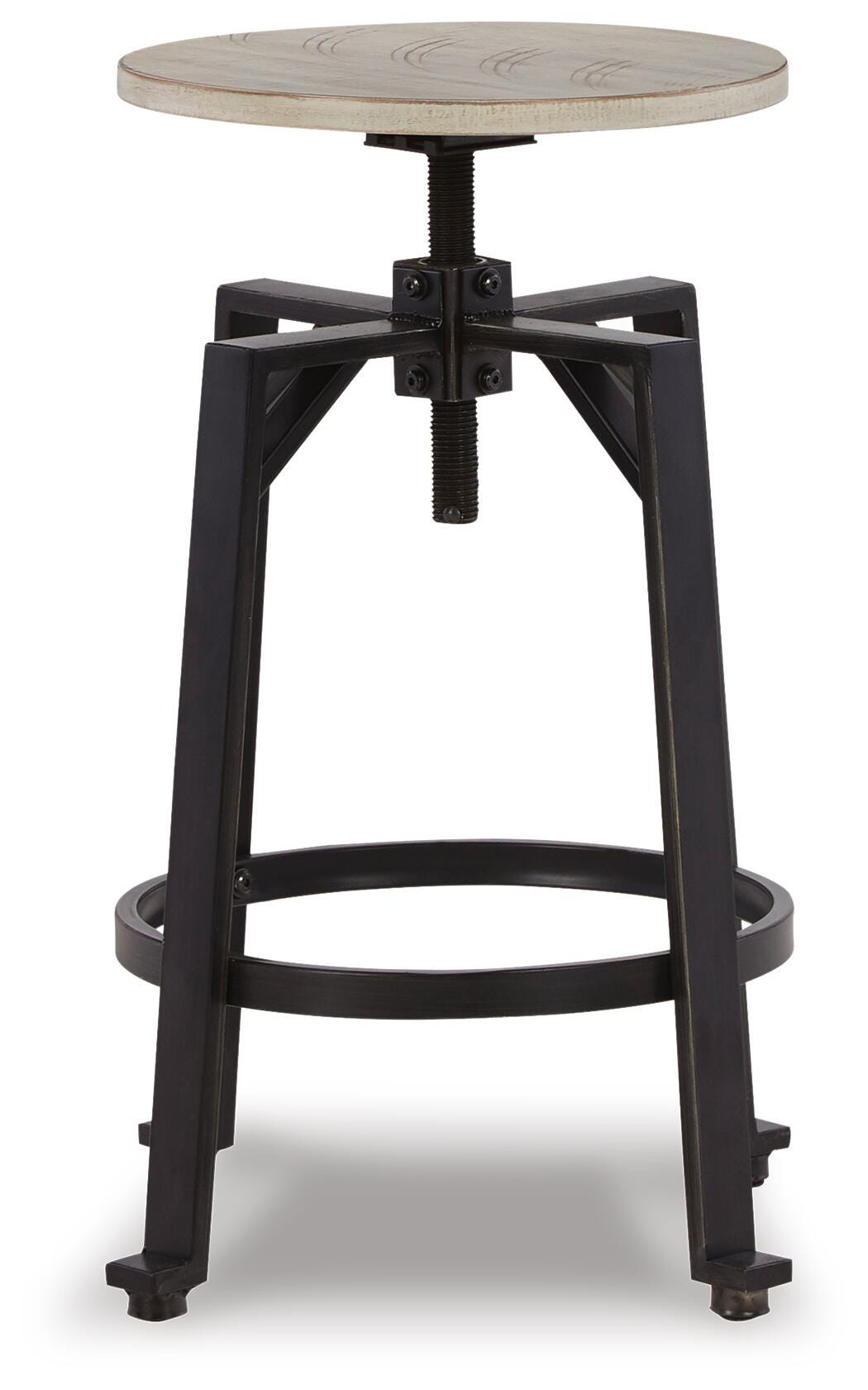 Karisslyn Counter Height Stool - image 4