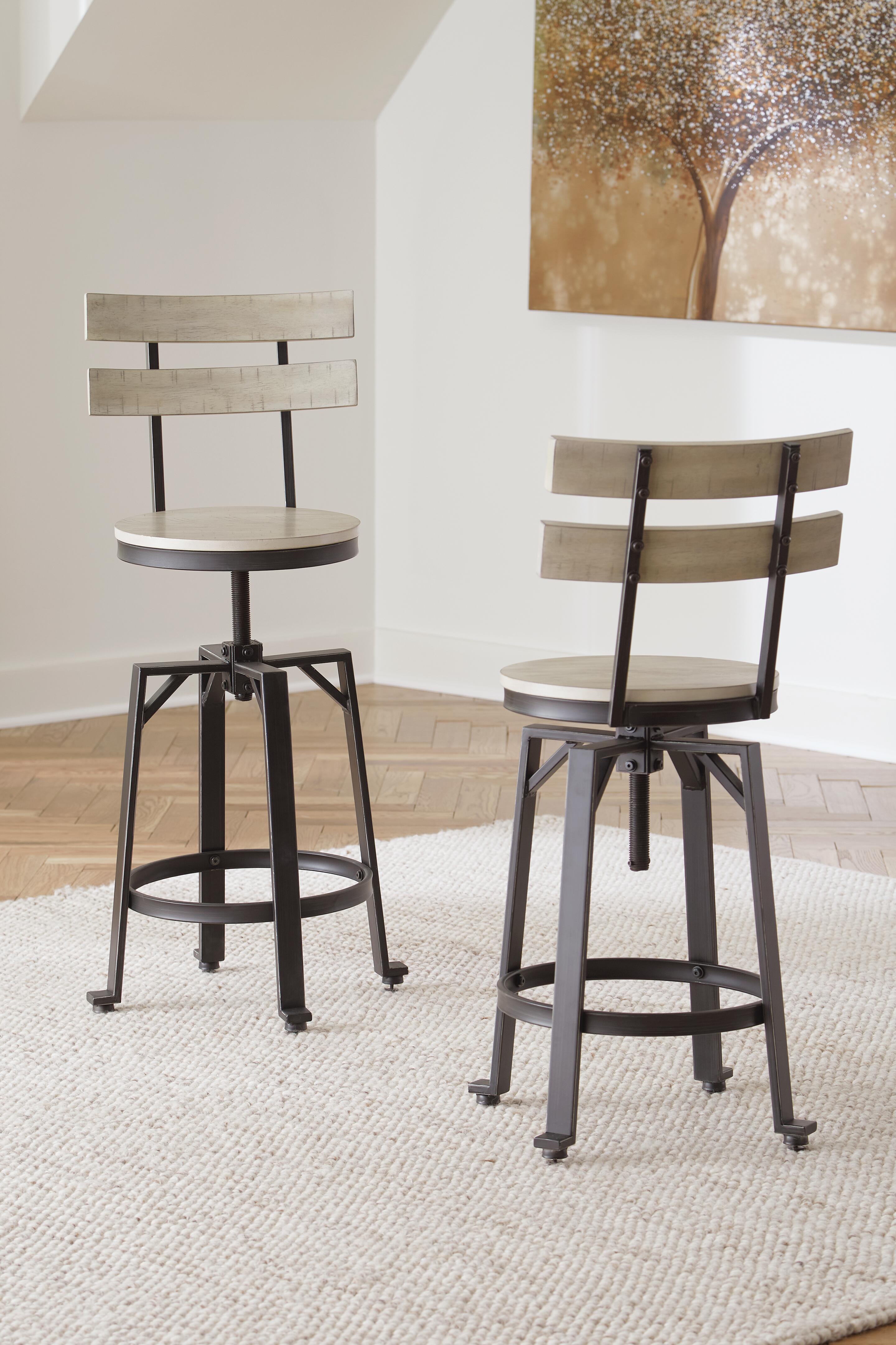 Karisslyn Counter Height Bar Stool, , large