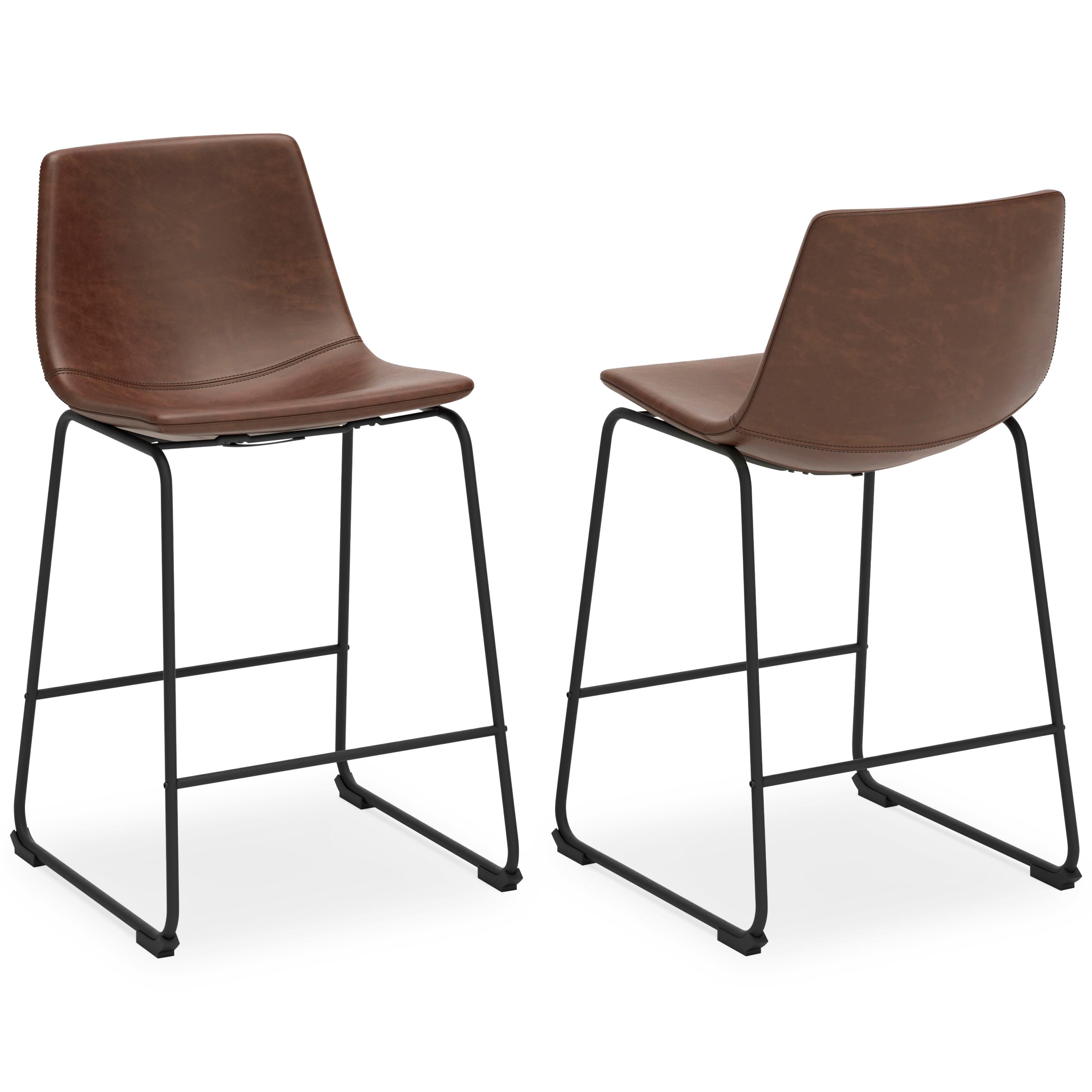 Centiar Counter Height Bar Stool - image 2