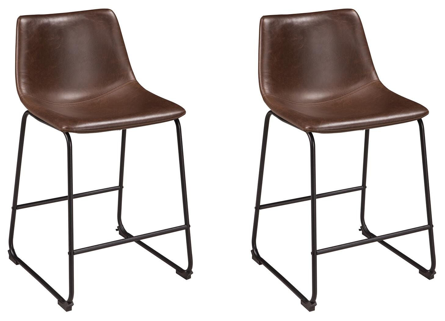 Centiar Counter Height Bar Stool Image