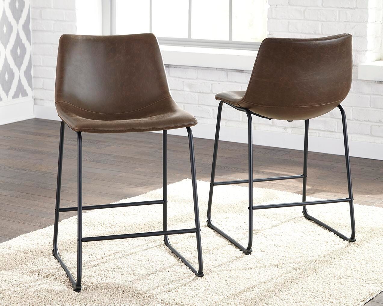 Centiar Counter Height Bar Stool - image 1