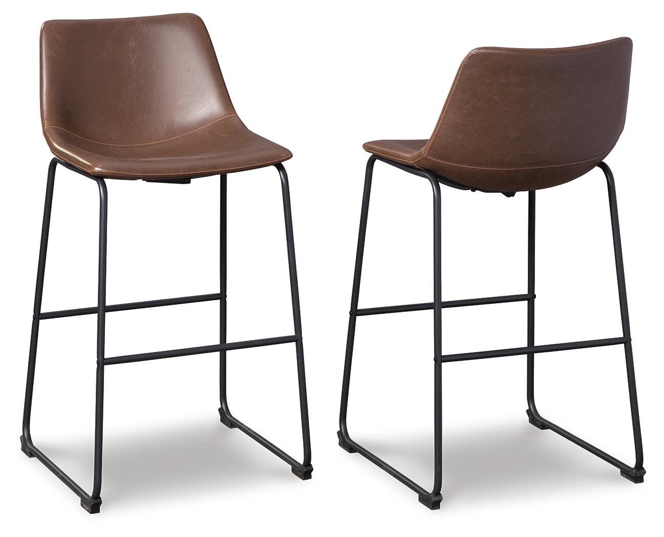 Picture of Centiar Pub Height Bar Stool
