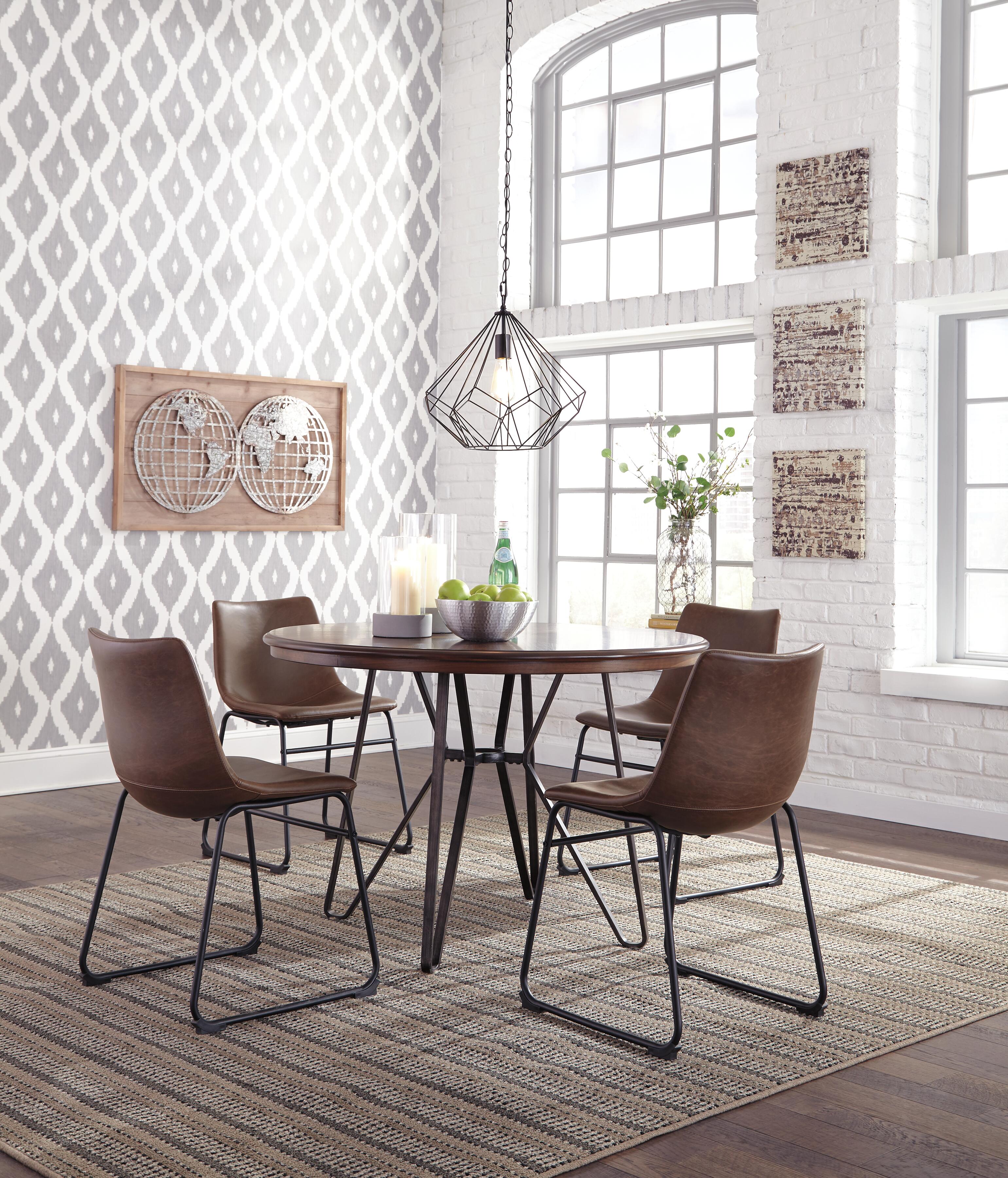 Centiar Dining Chair - image 6