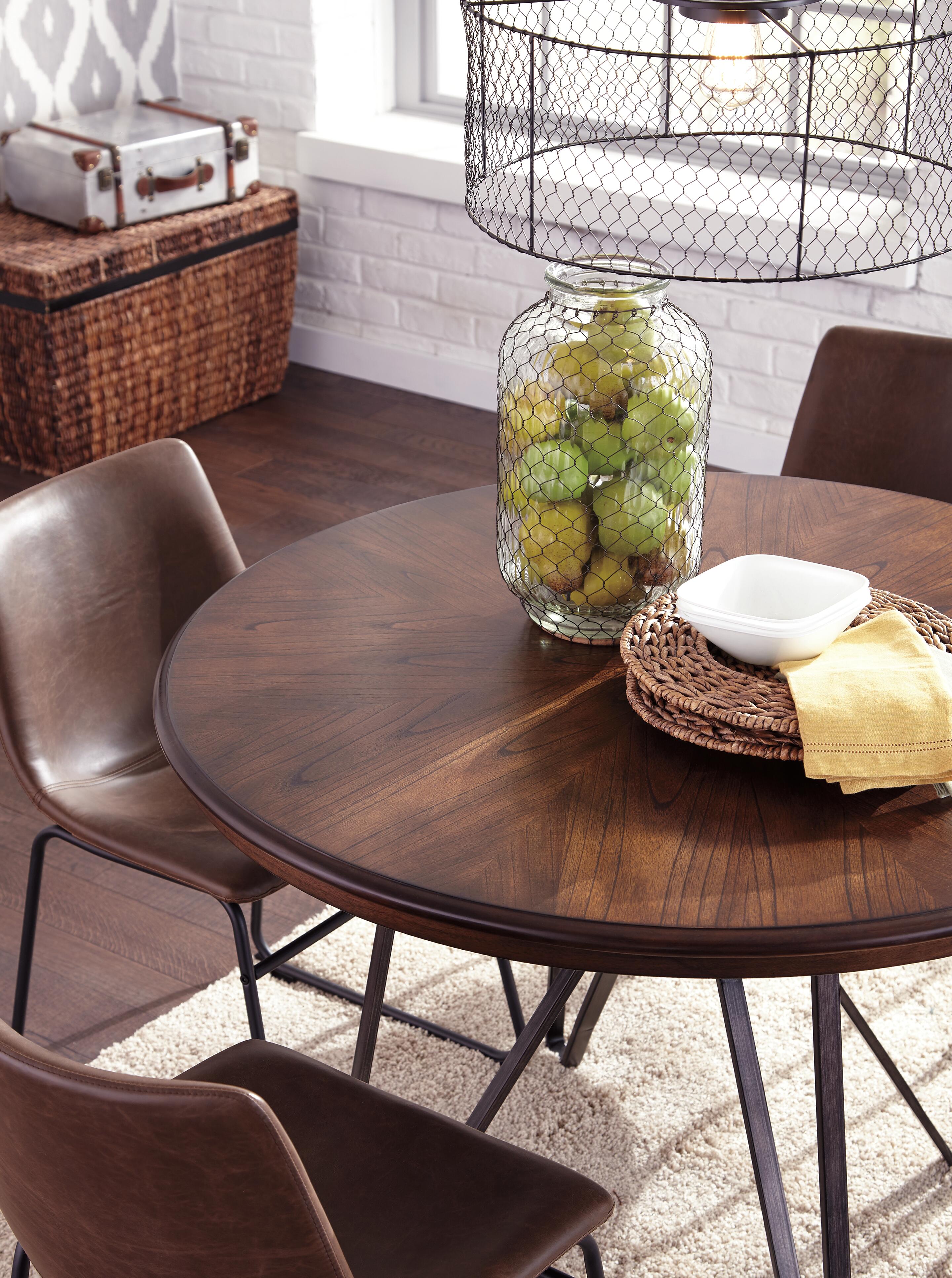 Centiar Dining Table - image 3
