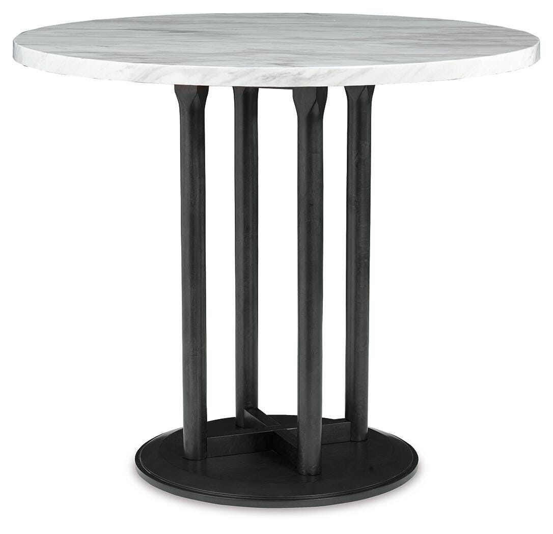 Centiar Counter Height Dining Table, , large