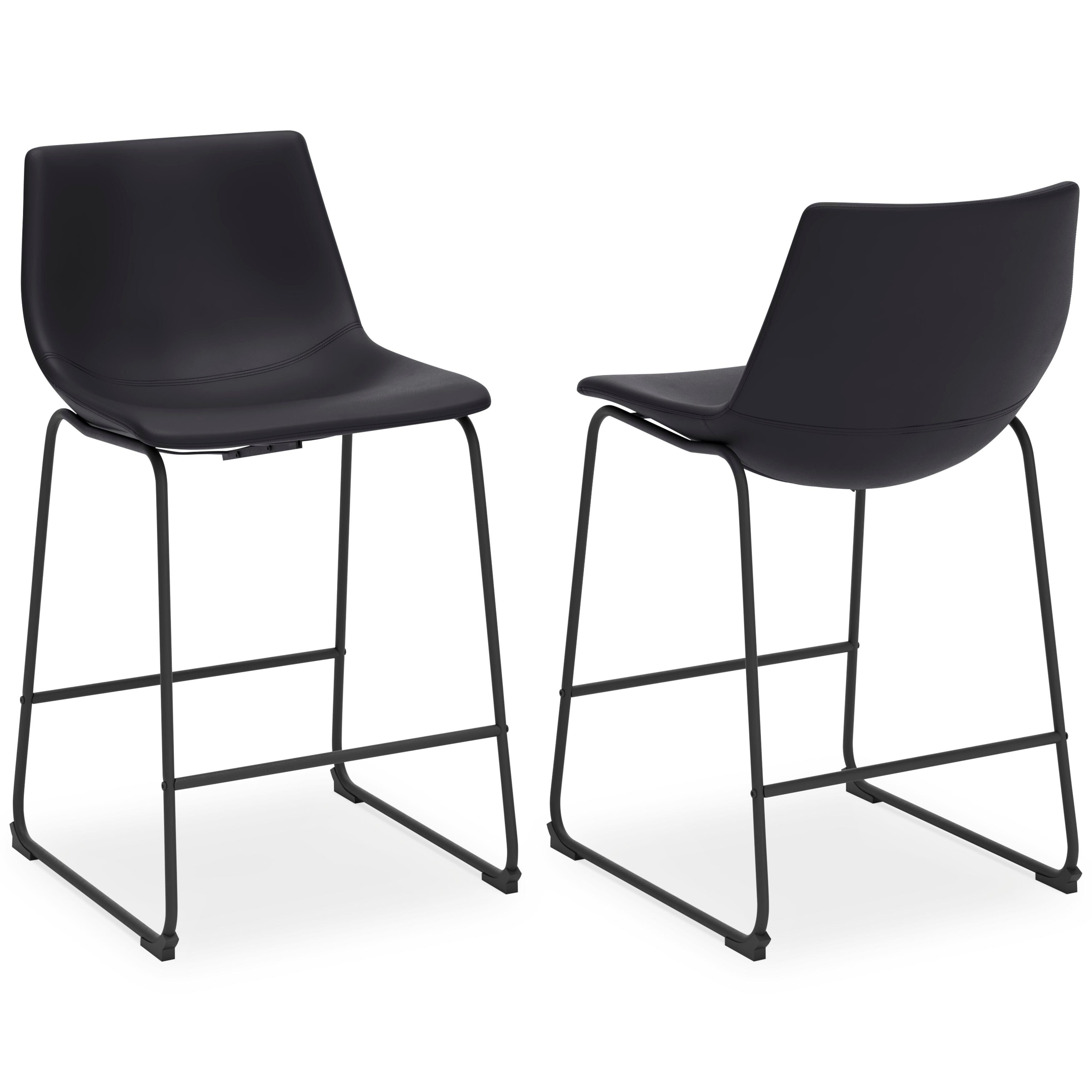 Centiar Counter Height Bar Stool - image 7