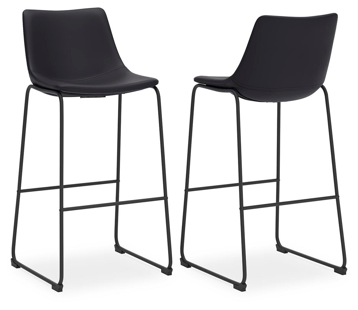Centiar Pub Height Bar Stool Image