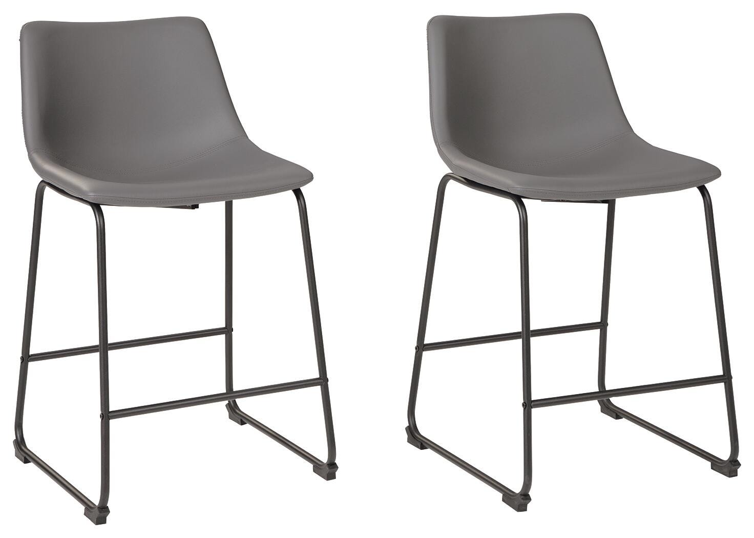 Centiar Counter Height Bar Stool - image 2