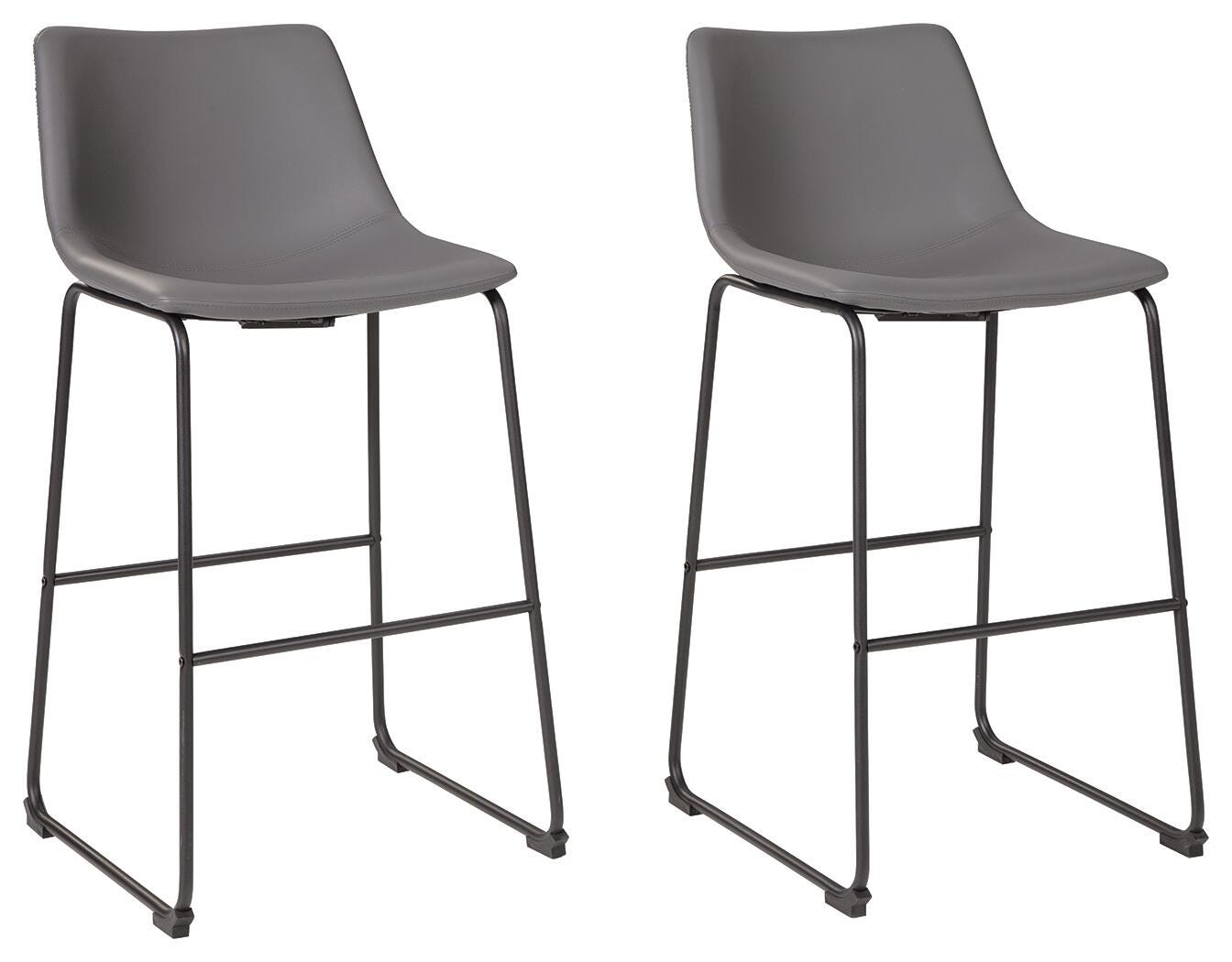 Centiar Pub Height Bar Stool - image 1