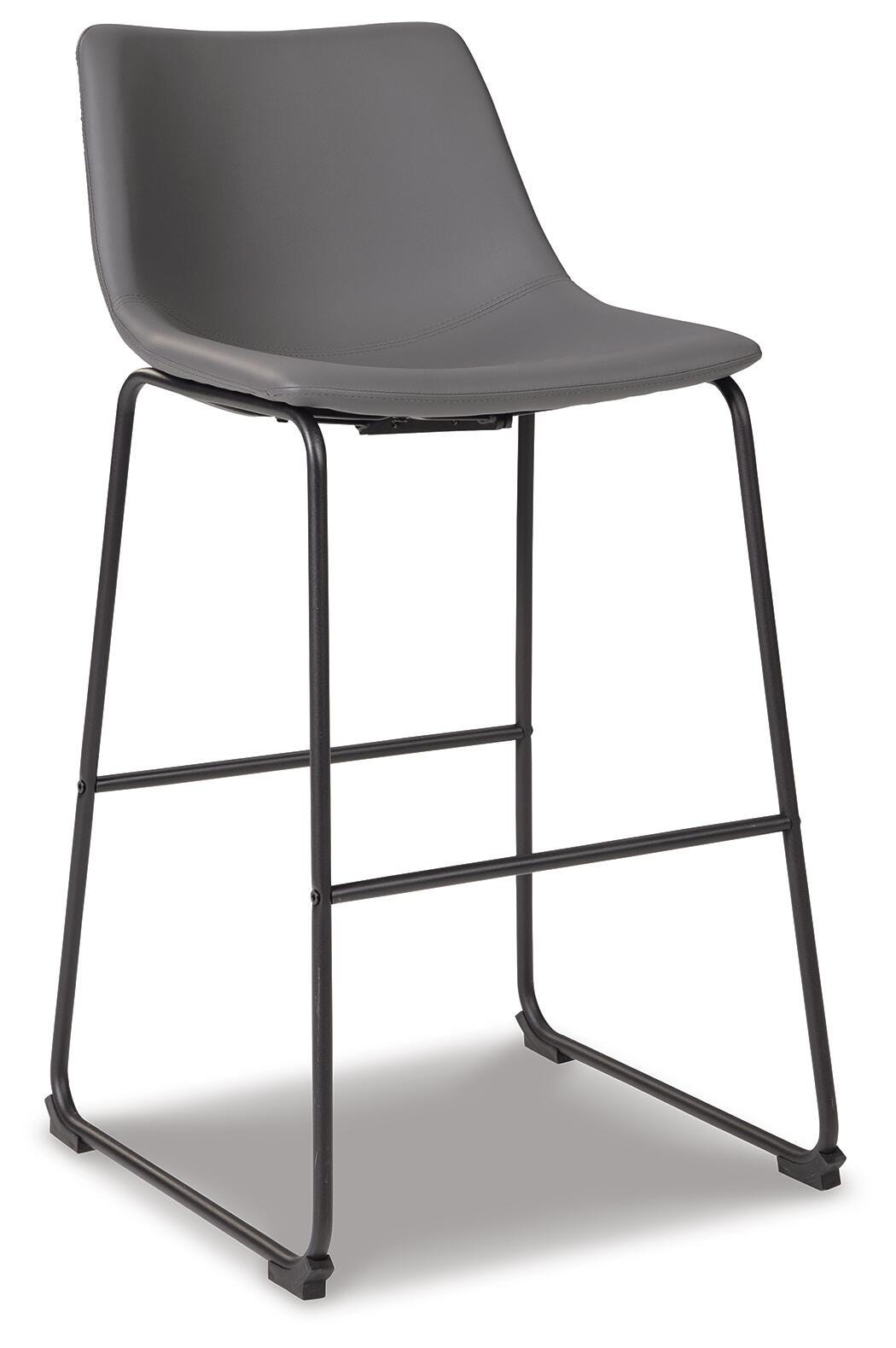 Centiar Pub Height Bar Stool - image 3