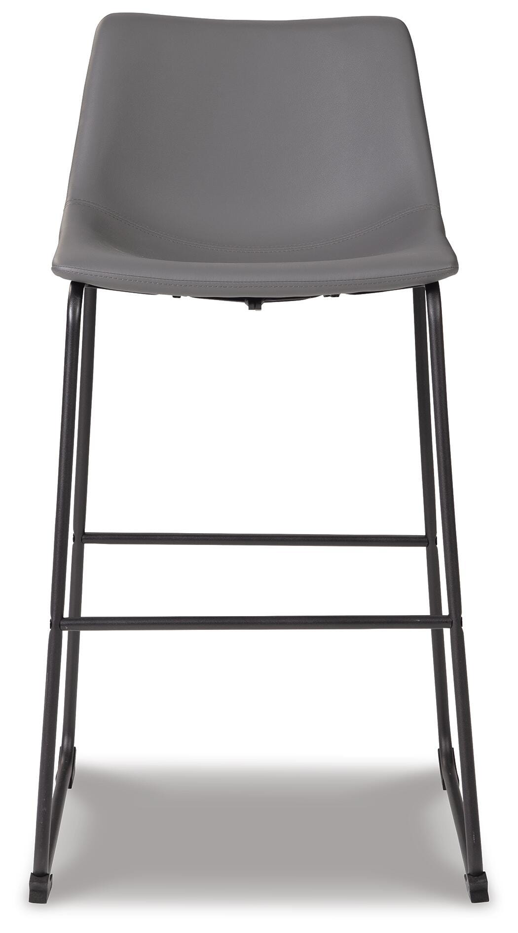 Centiar Pub Height Bar Stool - image 4