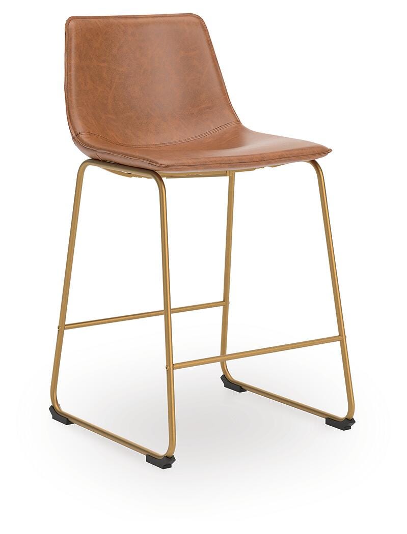 Ciabori Counter Height Barstool (Set of 2) - image 3