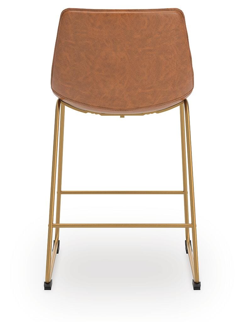 Ciabori Counter Height Barstool (Set of 2) - image 5
