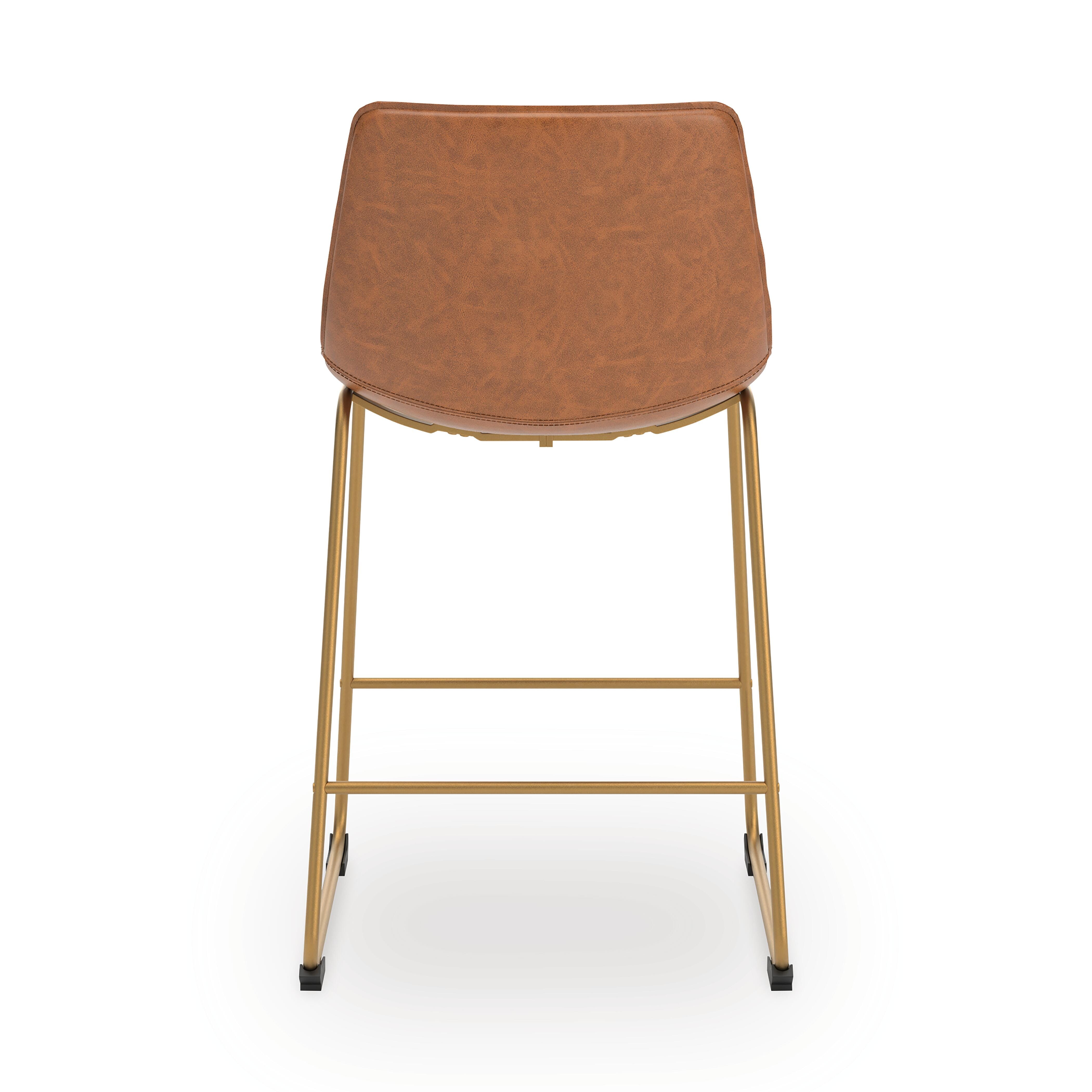 Crandox Counter Height Barstool - image 5