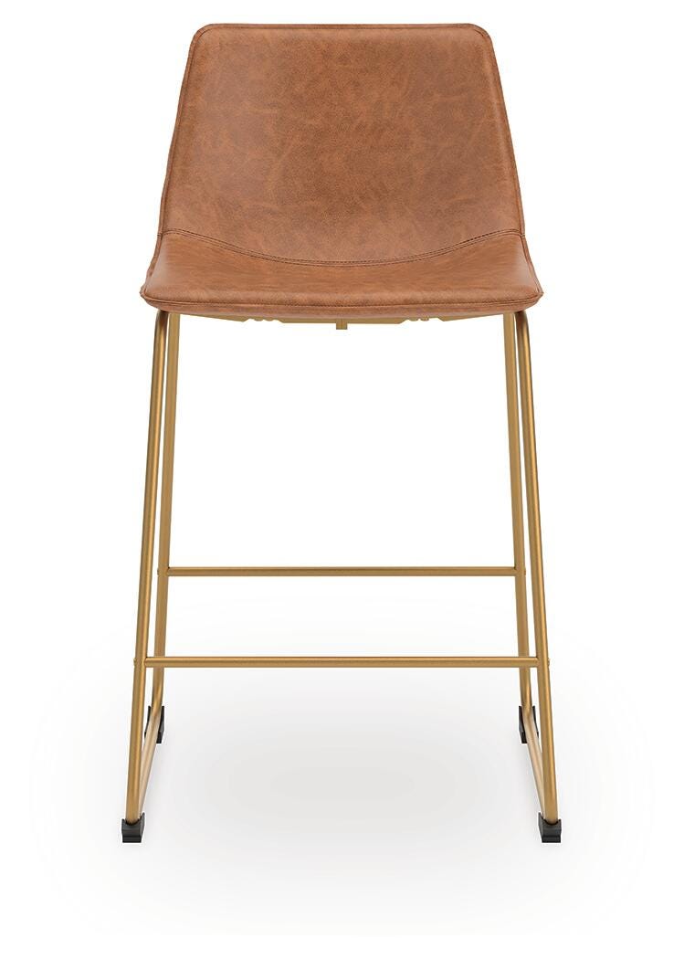 Ciabori Counter Height Barstool (Set of 2) - image 2