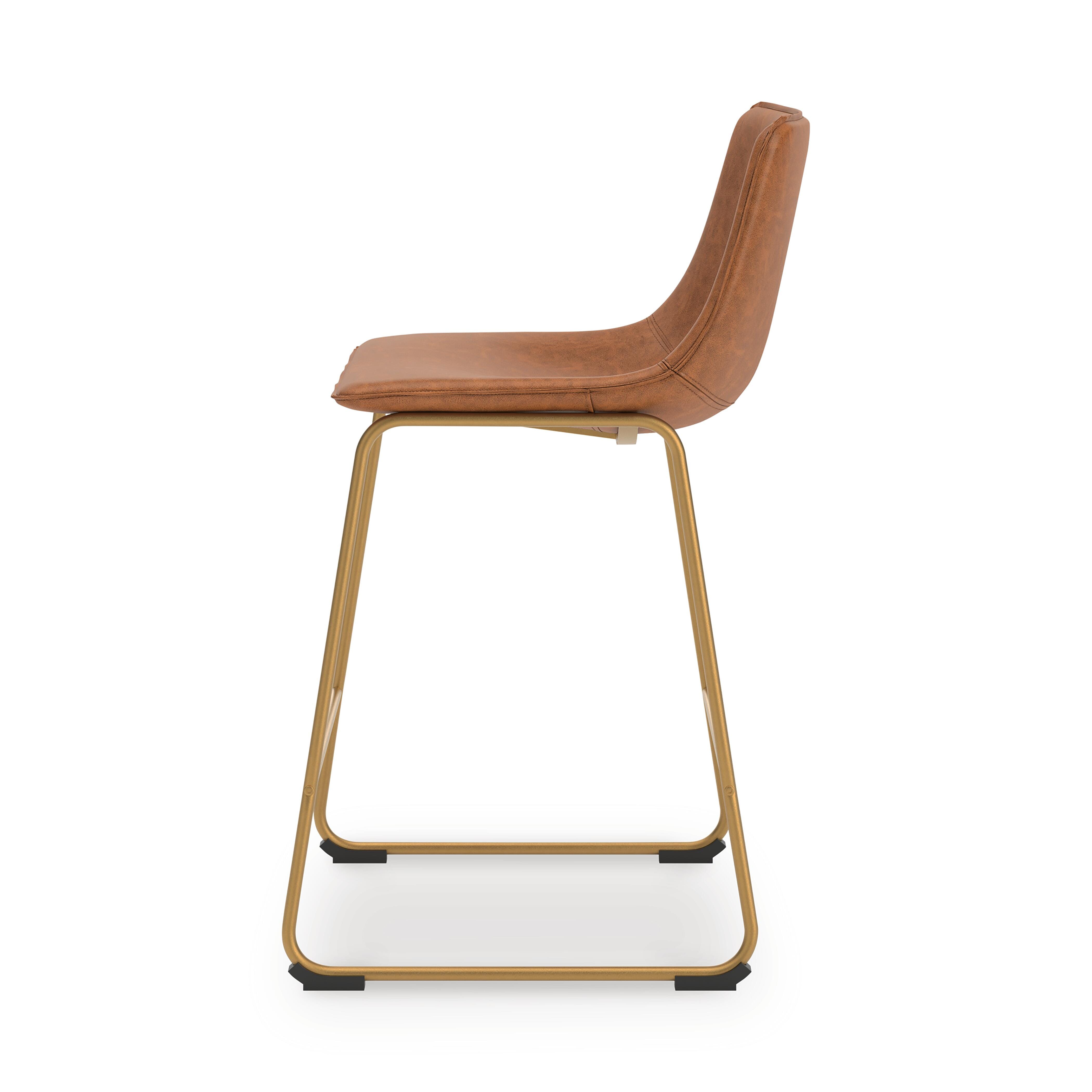 Crandox Counter Height Barstool - image 6