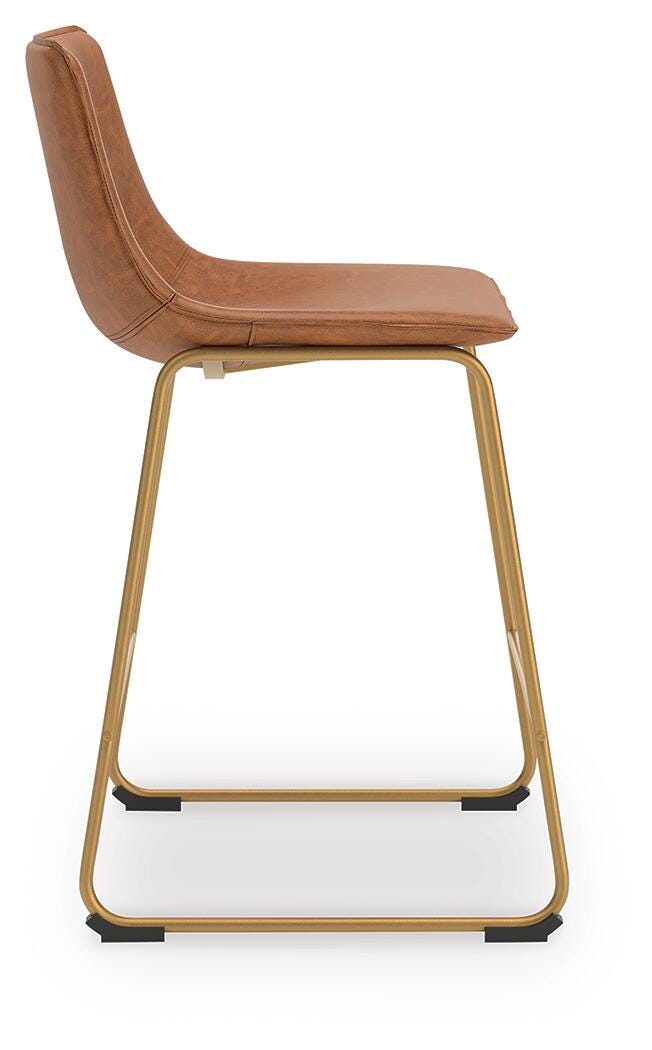 Ciabori Counter Height Barstool (Set of 2) - image 4