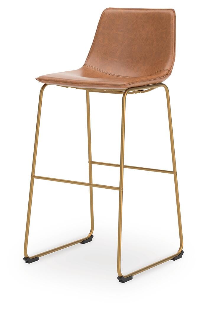 Ciabori Bar Height Barstool (Set of 2) - image 7