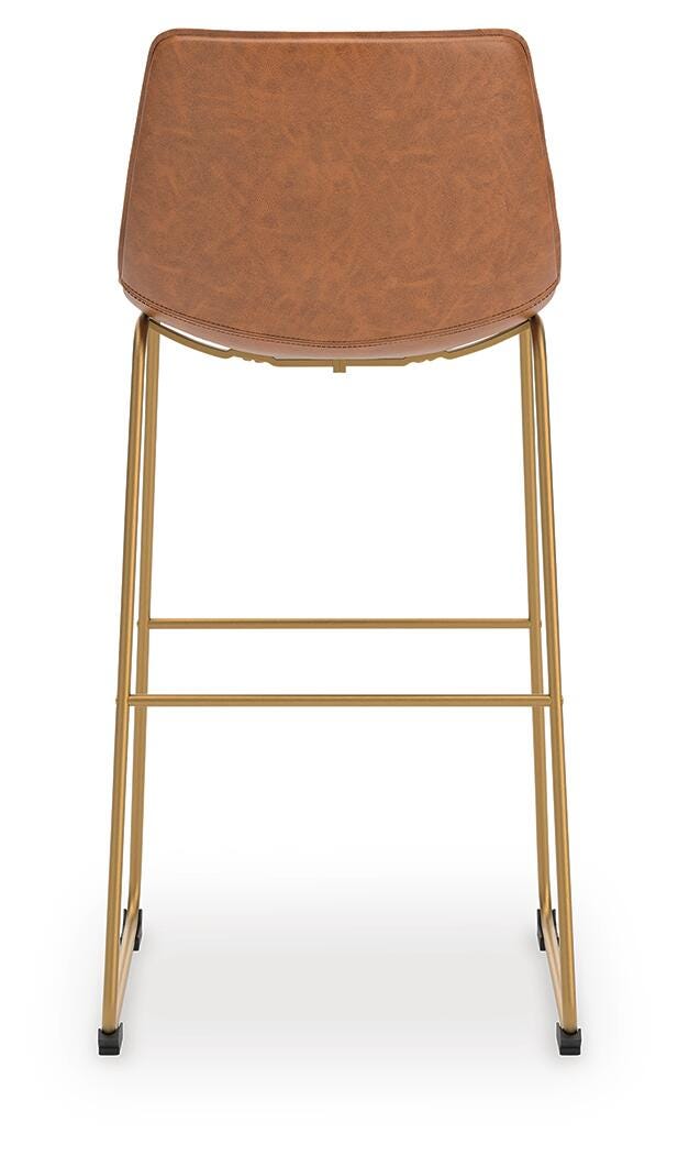 Ciabori Bar Height Barstool (Set of 2) - image 5
