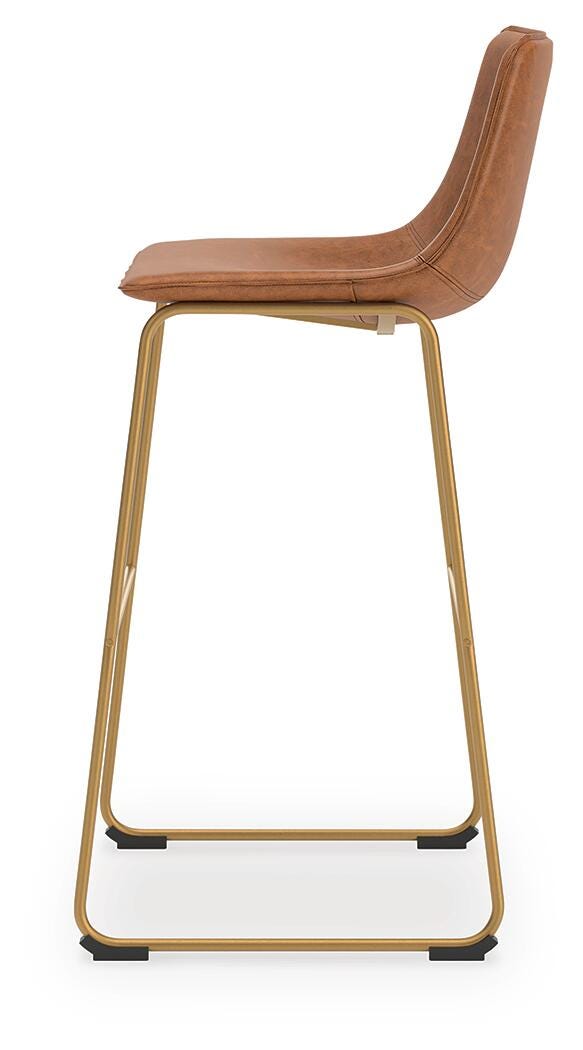 Ciabori Bar Height Barstool (Set of 2) - image 6