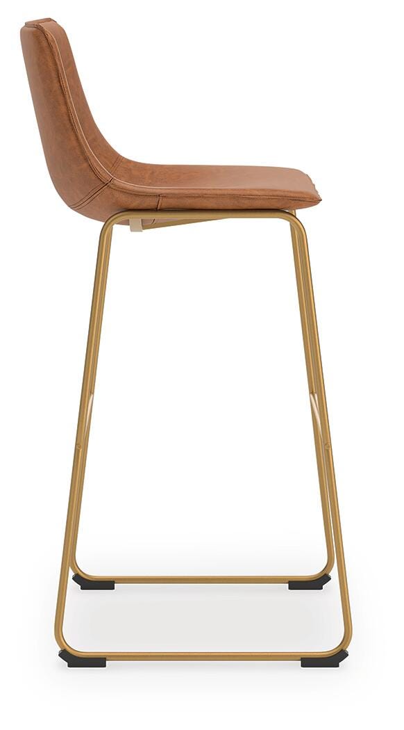 Ciabori Bar Height Barstool (Set of 2) - image 4