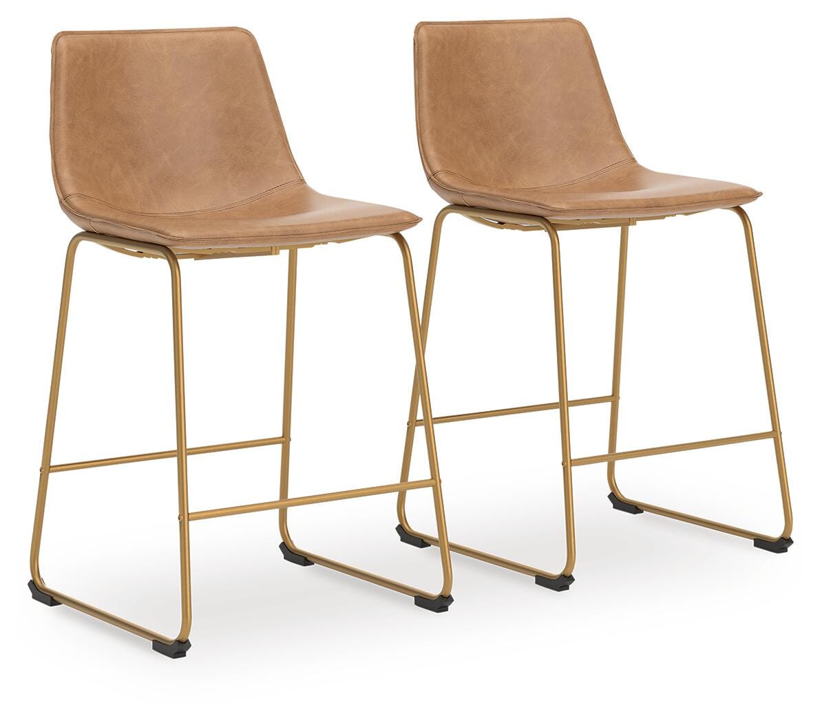 Crandox Counter Height Barstool - image 1