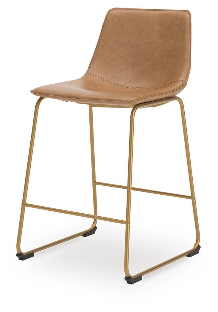 Ciabori Counter Height Barstool (Set of 2) - image 7