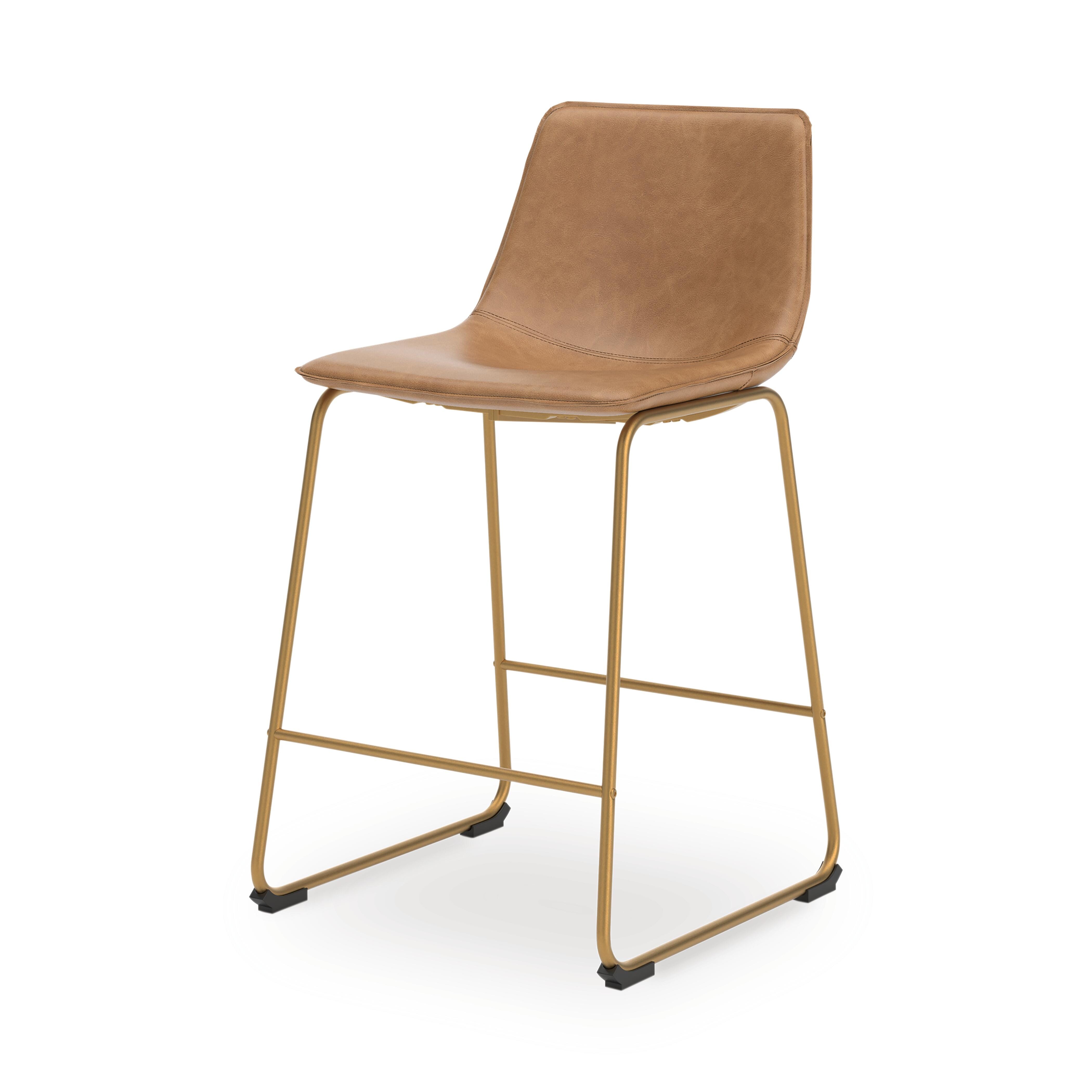 Crandox Counter Height Barstool - image 7