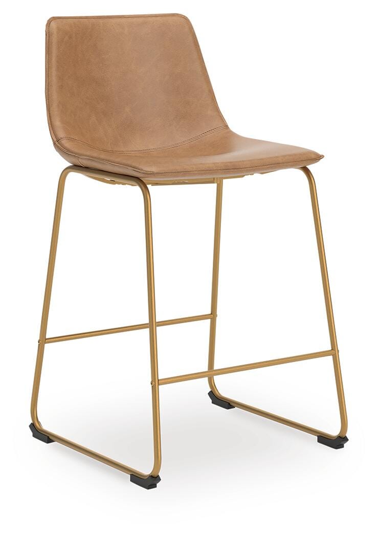 Ciabori Counter Height Barstool (Set of 2) - image 3