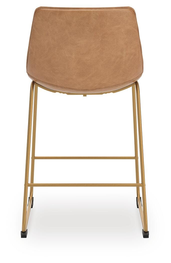 Ciabori Counter Height Barstool (Set of 2) - image 5