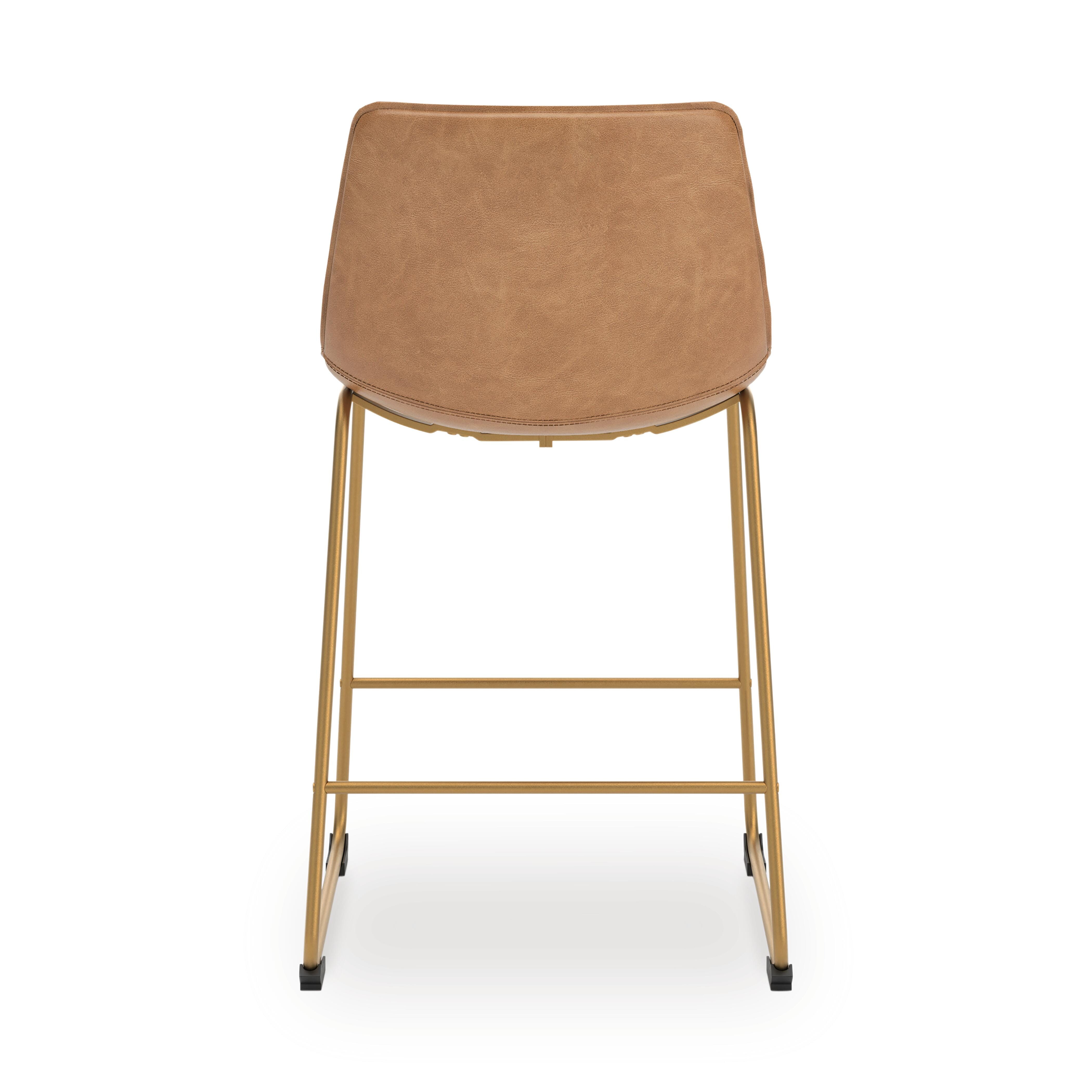Crandox Counter Height Barstool - image 5