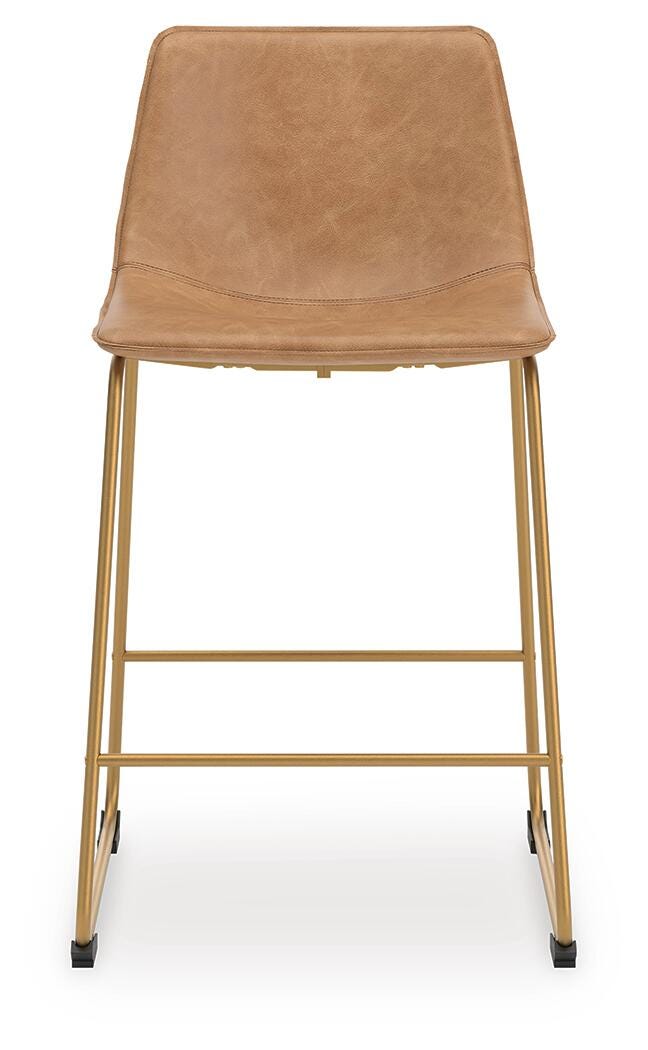 Ciabori Counter Height Barstool (Set of 2) - image 2