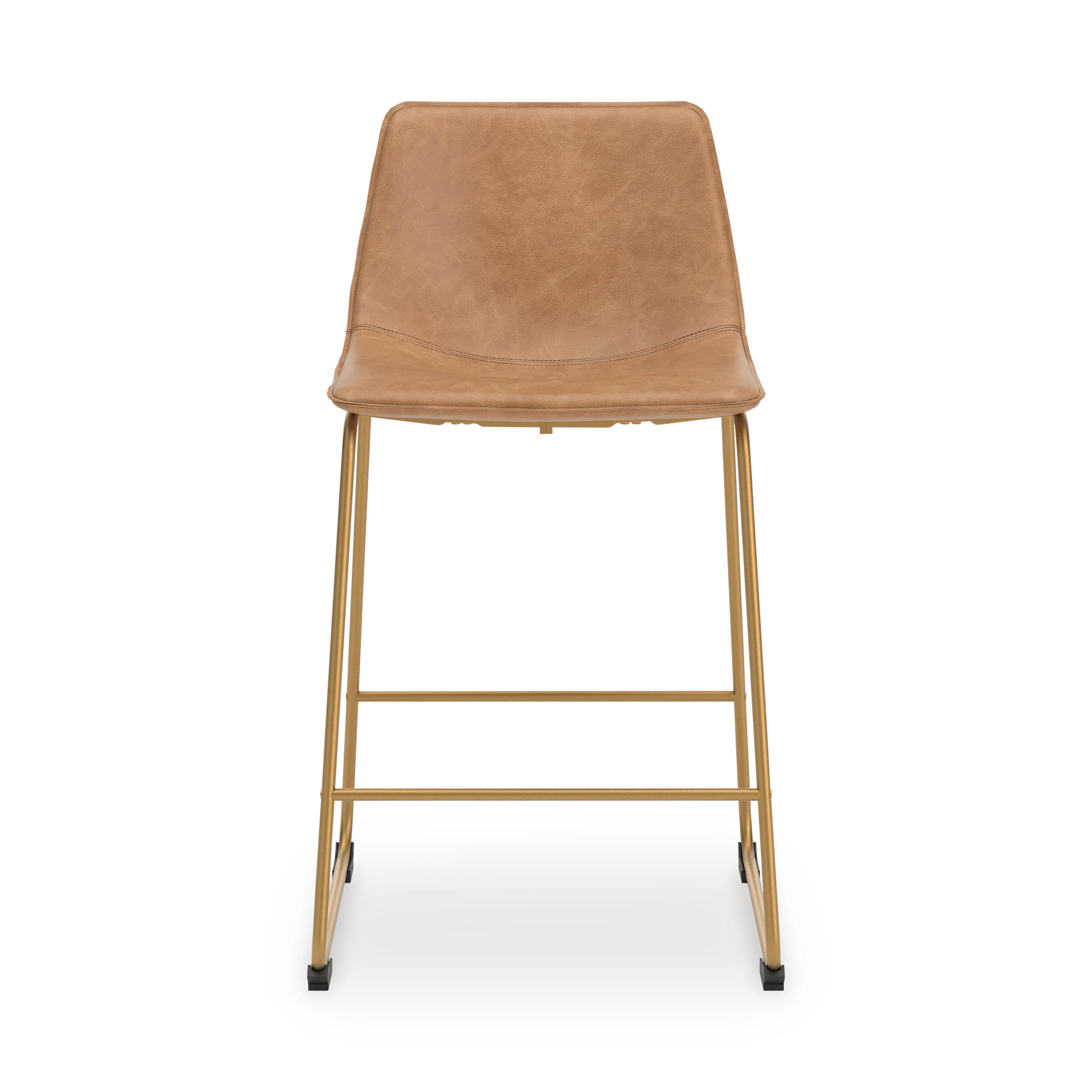 Crandox Counter Height Barstool - image 2