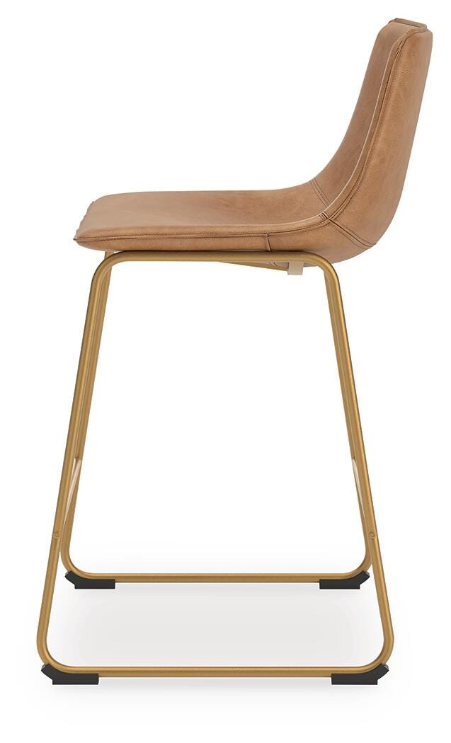 Ciabori Counter Height Barstool (Set of 2) - image 6