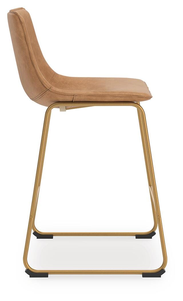 Ciabori Counter Height Barstool (Set of 2) - image 4