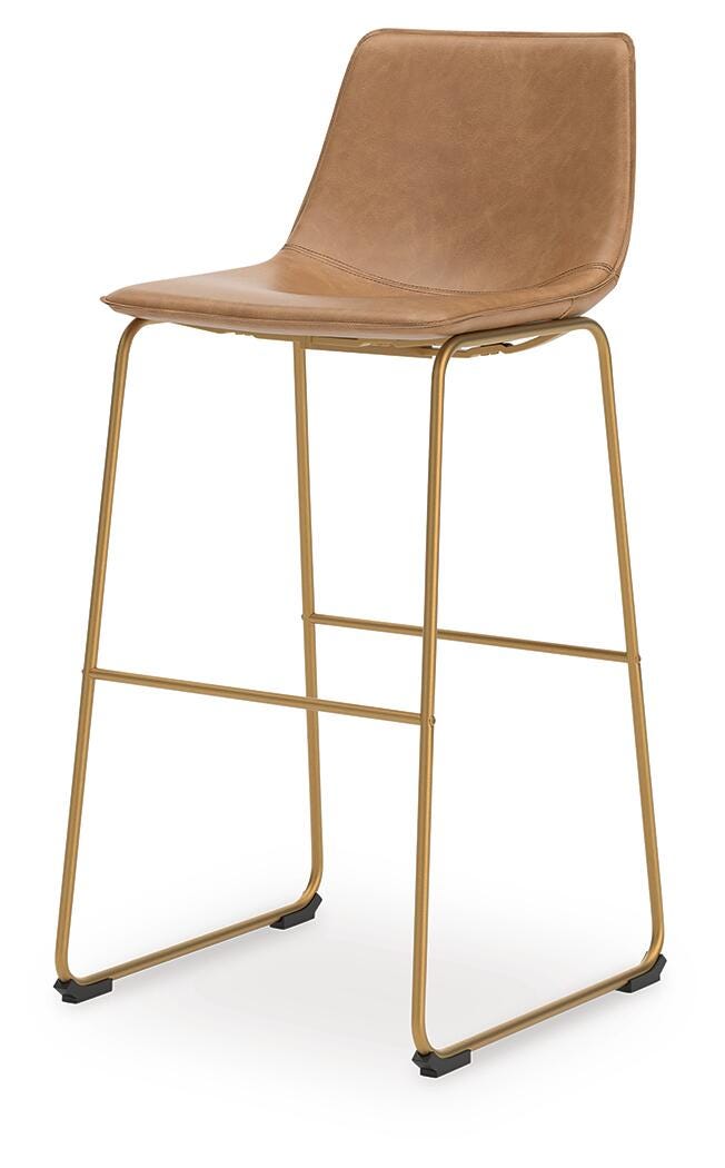 Ciabori Bar Height Barstool (Set of 2) - image 7