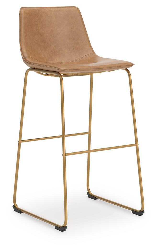 Ciabori Bar Height Barstool (Set of 2) - image 3