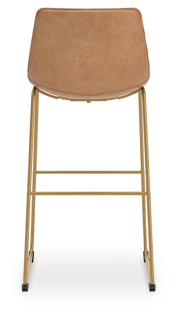 Ciabori Bar Height Barstool (Set of 2) - image 5