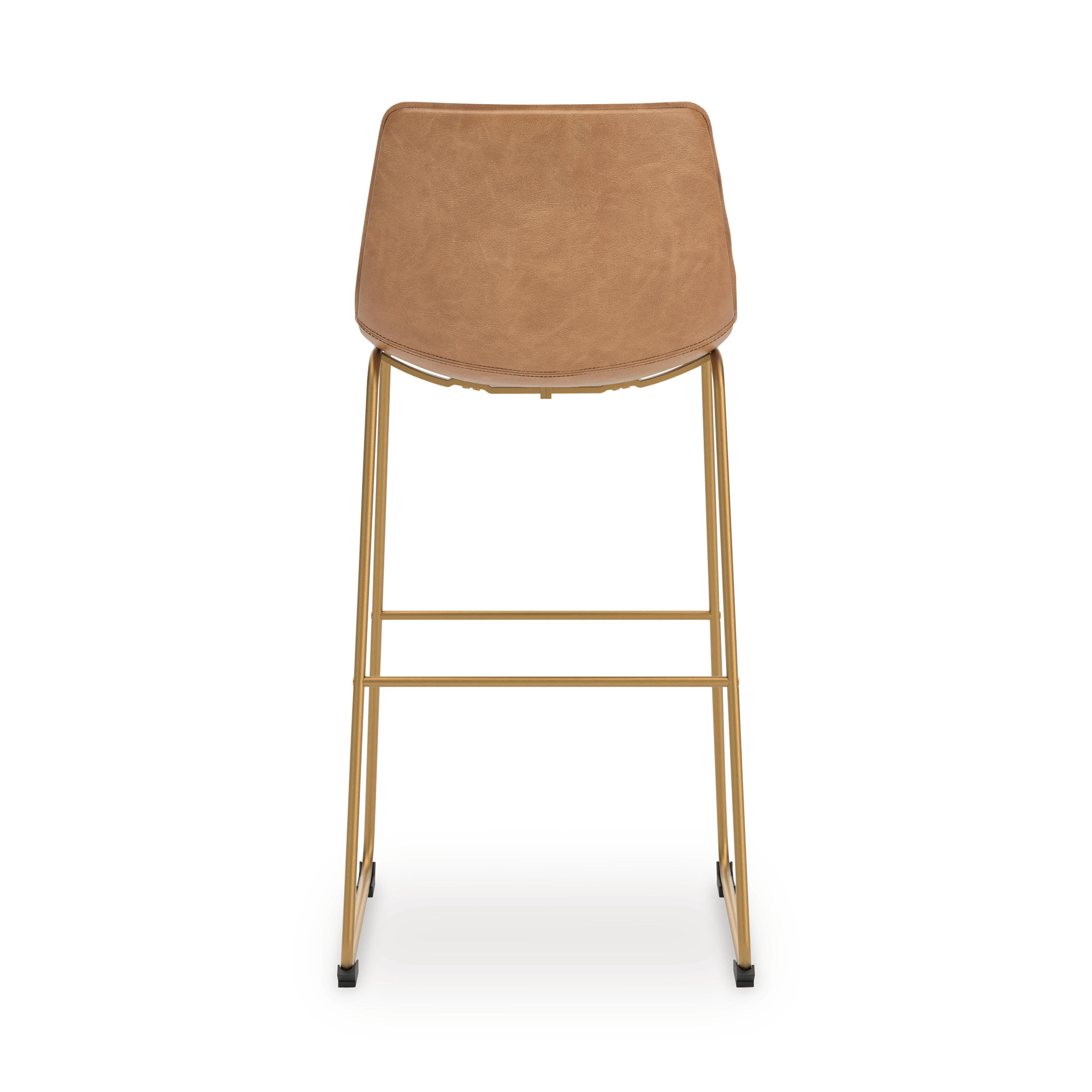 Taburete de bar Crandox Bar Height - image 5