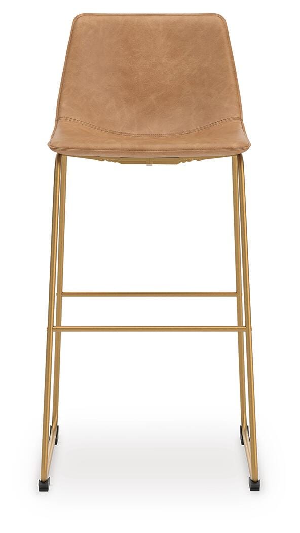 Ciabori Bar Height Barstool (Set of 2) - image 2