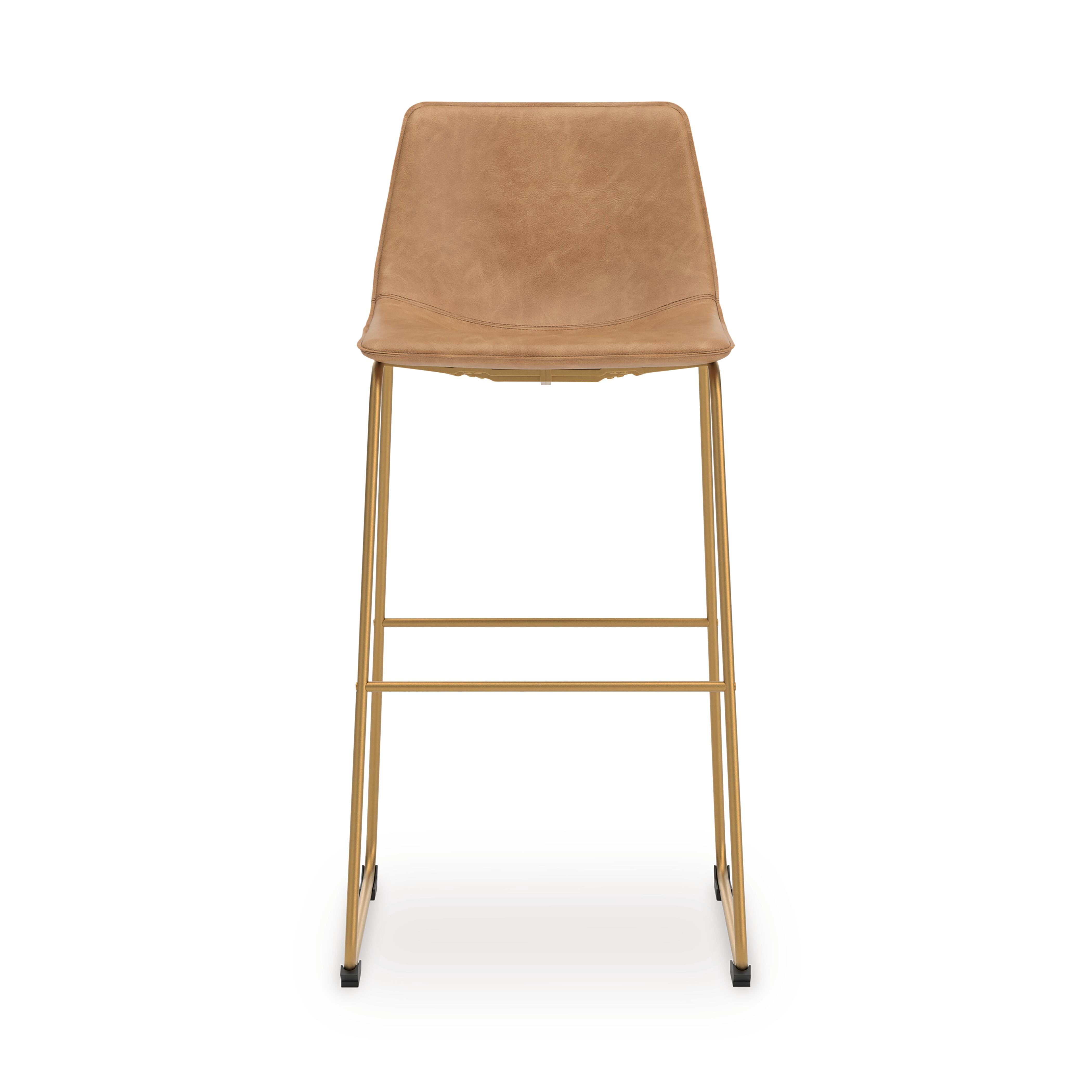 Taburete de bar Crandox Bar Height - image 2