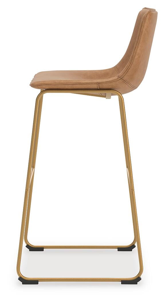 Ciabori Bar Height Barstool (Set of 2) - image 6