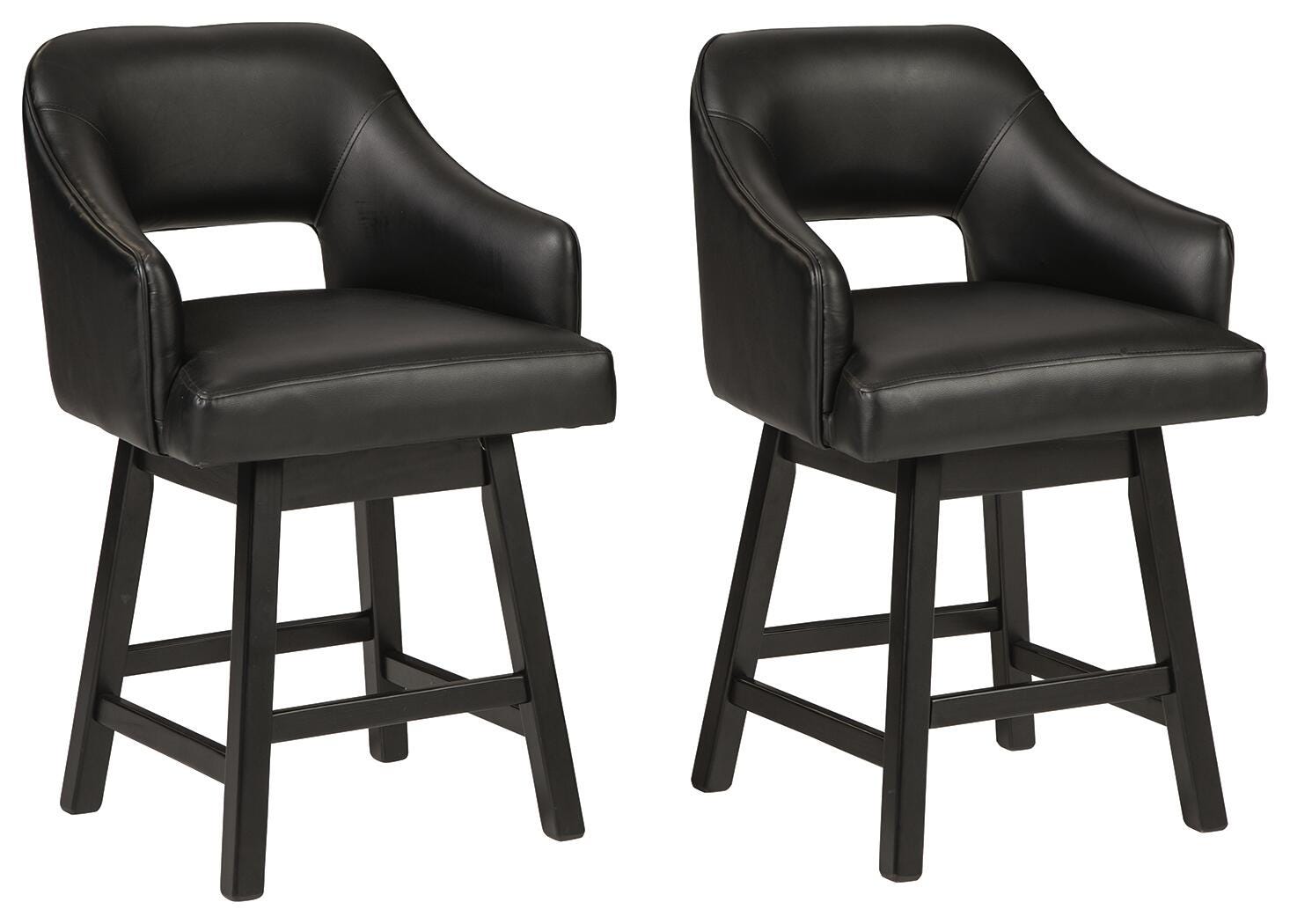 Tallenger Counter Height Bar Stool - image 2