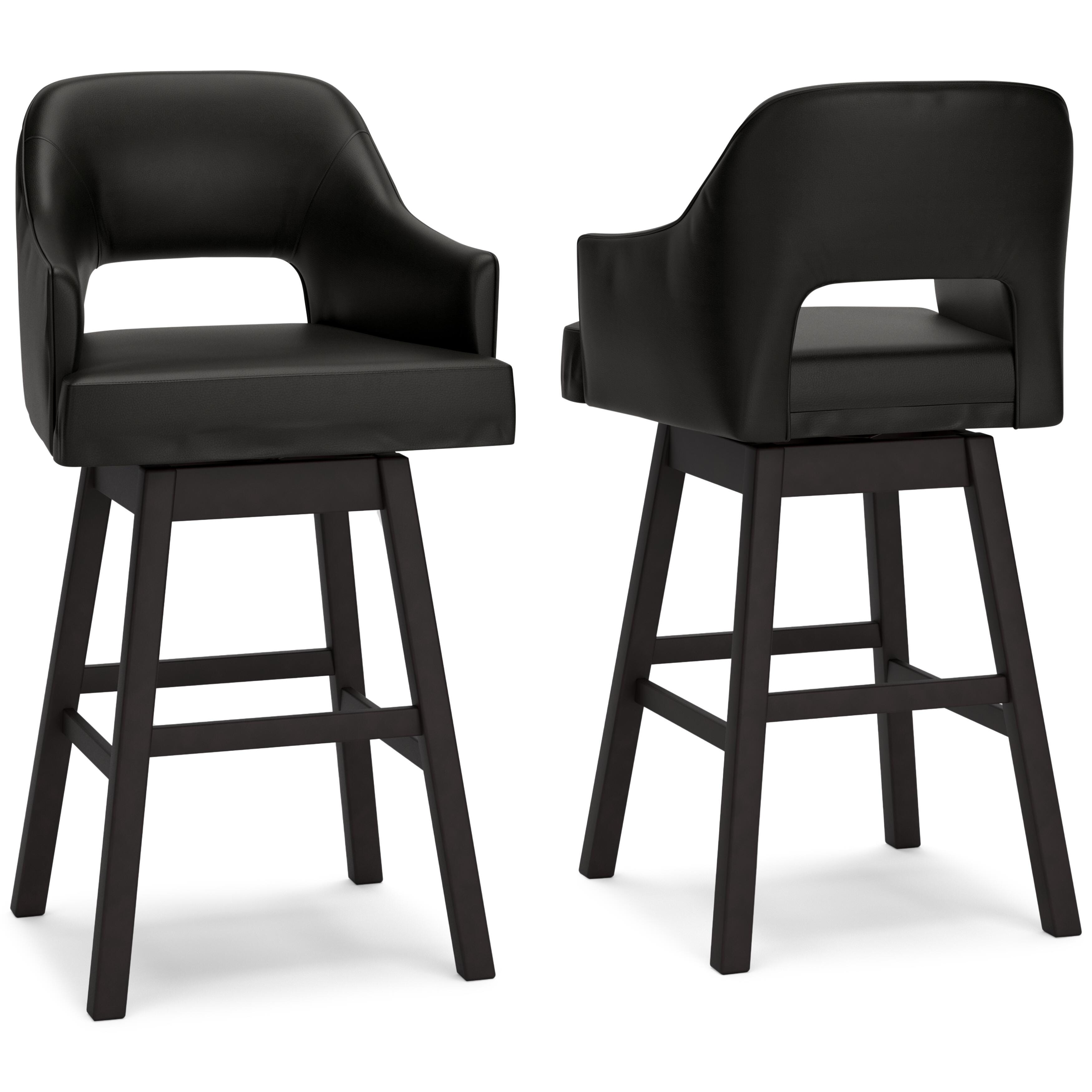 Tallenger Bar Height Bar Stool - image 2